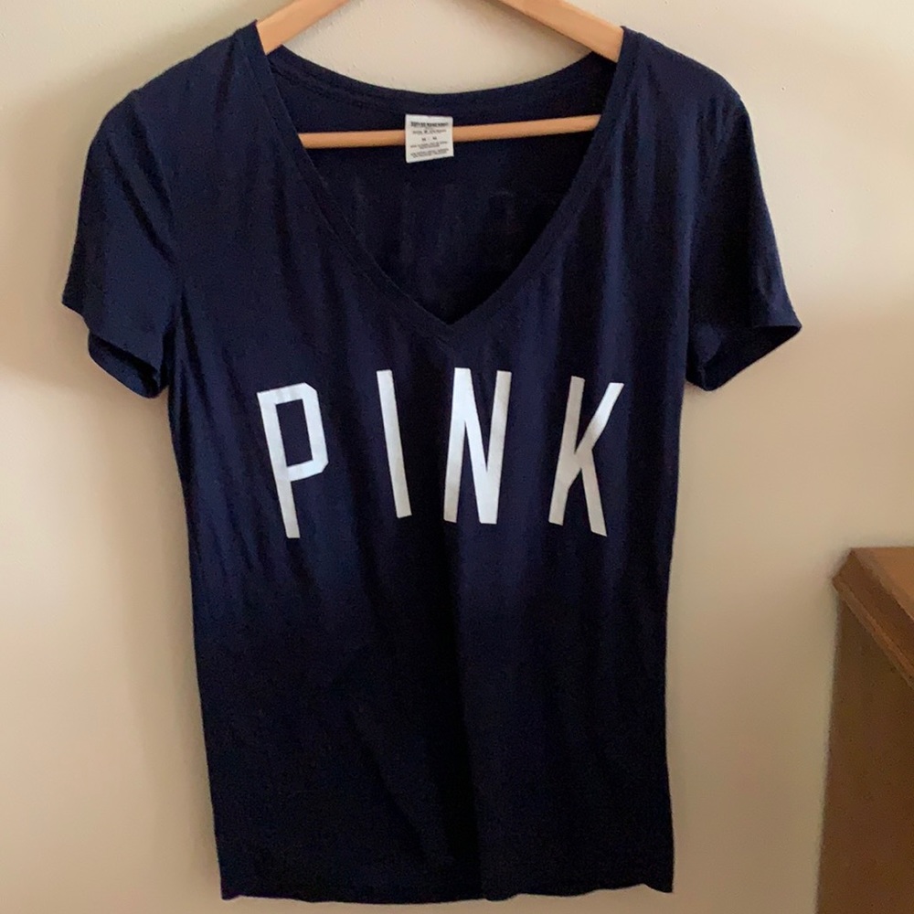 PINK by VICTORIA’S SECRET Milwaukee Brewer…